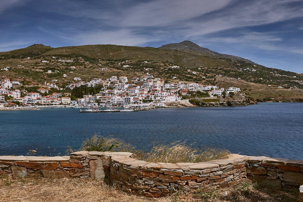Villa Fiamegou Batsi  Exterior photo